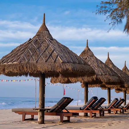 Four Oceans Beach Resort - Bon Bien Mui Ne-3