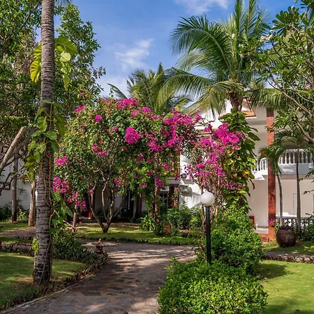 Four Oceans Beach Resort - Bon Bien Mui Ne-2