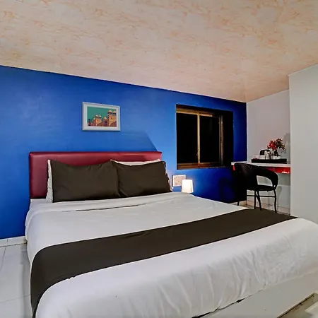 Hotel O Blue Sea-3