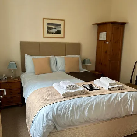 Rosalie Guest House-2