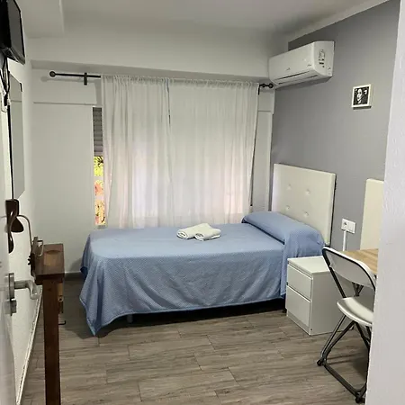 Guesthouse Central-2