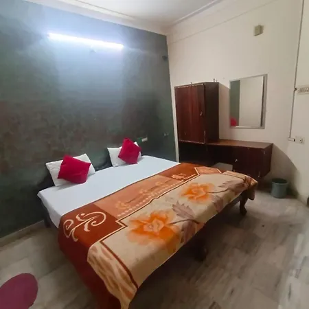 Hotel Shubham-2