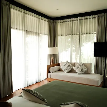 Wave House Boutique Surf Retreat - Adults Only-3