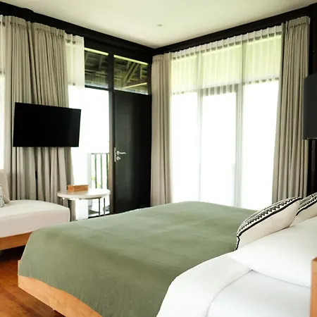 Wave House Boutique Surf Hotel - Adults Only-3