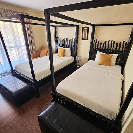 Progressive Park Hotel-3