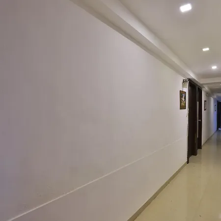Hotel O Kum Kum-2