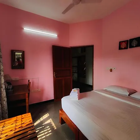 Sun Farm House-2