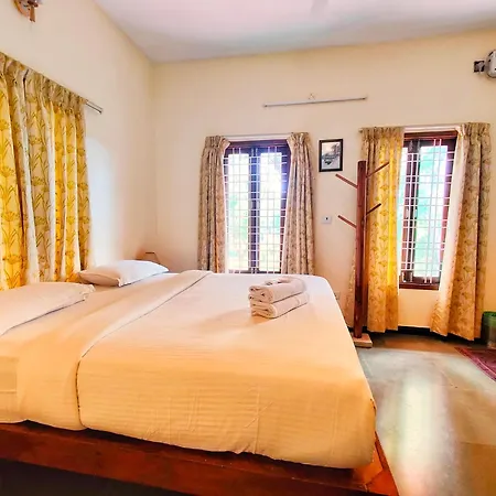Sun Farm House-3