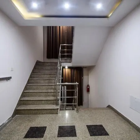 Hotel Grand Eagle Near Jecc Sitapura-2