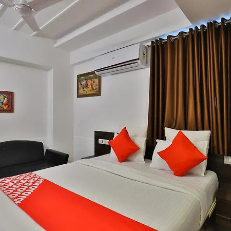 Hotel O Kum Kum-3