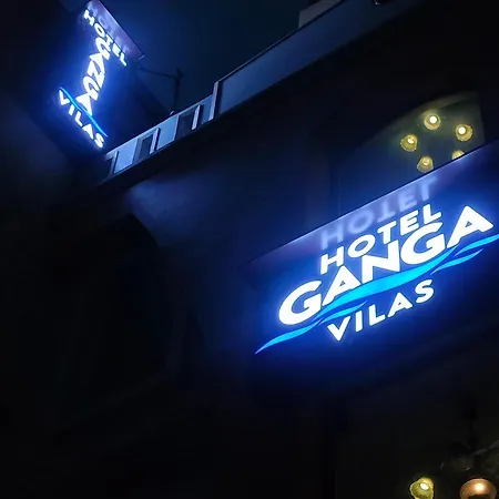 Hotel Ganga Vilas-3