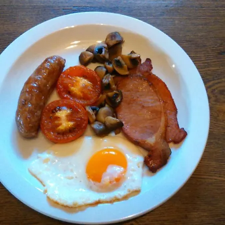 Gorse Farm House B&B-2