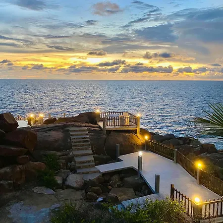 Hotel Zeilan Sunset Point-2