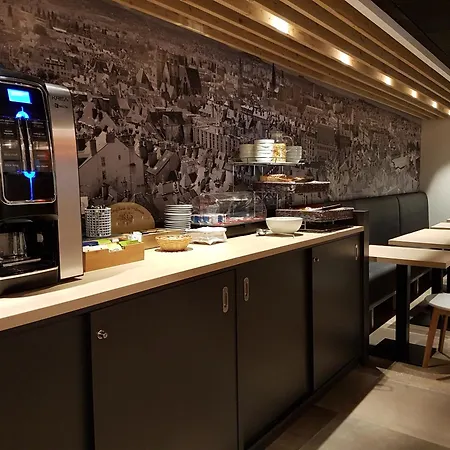 Appart Hotel Montchapet Dijon Centre-3