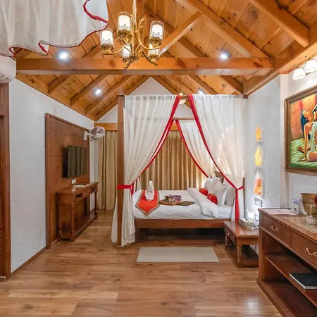 Vatsyayana - A Himalayan Boutique Resort-3