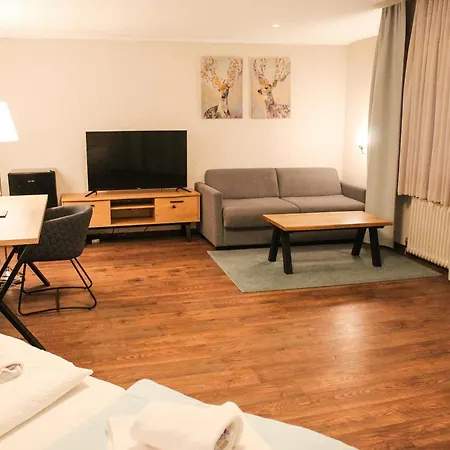 Hotel Simonis Koblenz-3