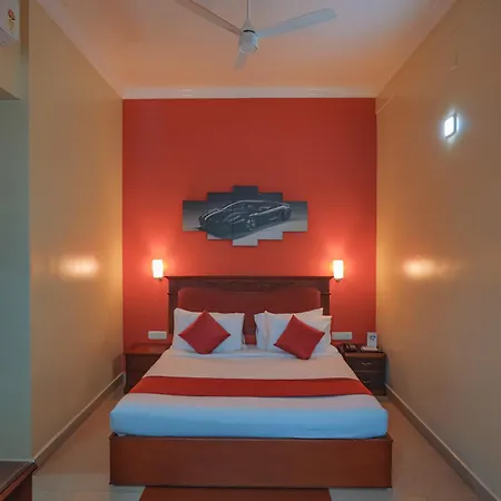Club7 Hotel-3