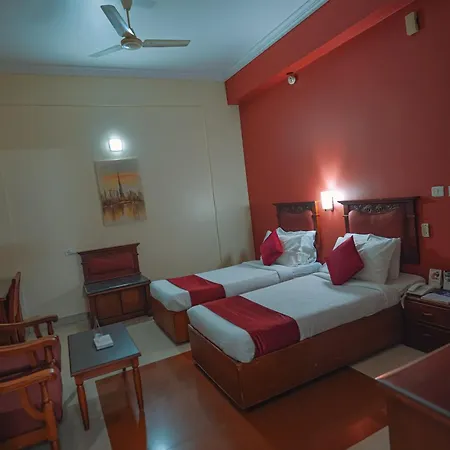Club7 Hotel-3