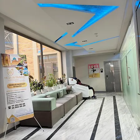 Alpha Plaza Hotel & Spa-3