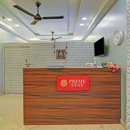 Itsy Hotels Prime Stay-3