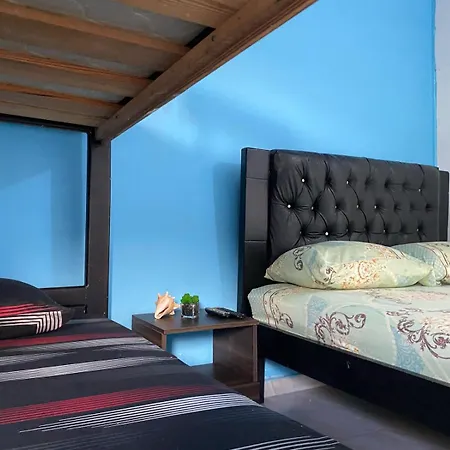 Hostal Ragga Ragga-2
