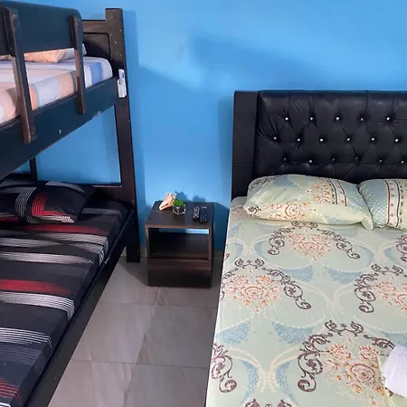 Hostal Ragga Ragga-3