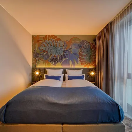 Sunday Hotel Bonn-3