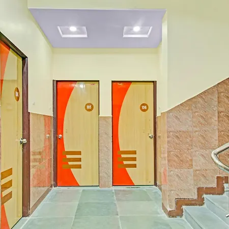 Hotel O Patil-3