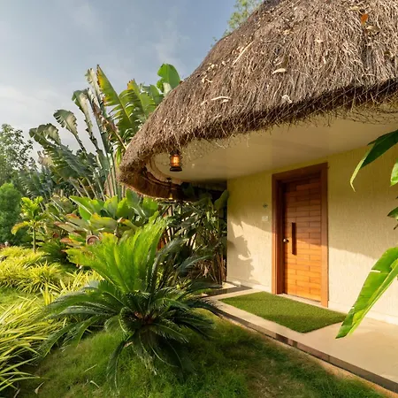 Dandeli Kali River Resort-2