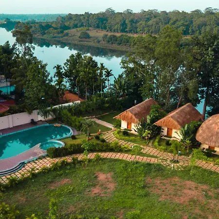 Dandeli Kali River Resort-3