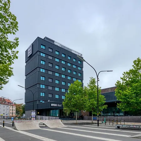 Vienna House Easy By Wyndham Hannover City-2