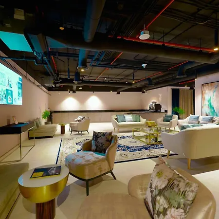 Steigenberger Residence Doha-3