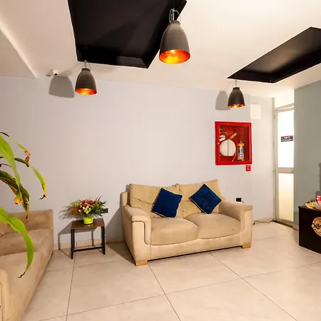 Hotel Htl-3