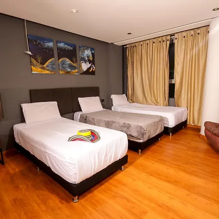 Hotel Htl-3