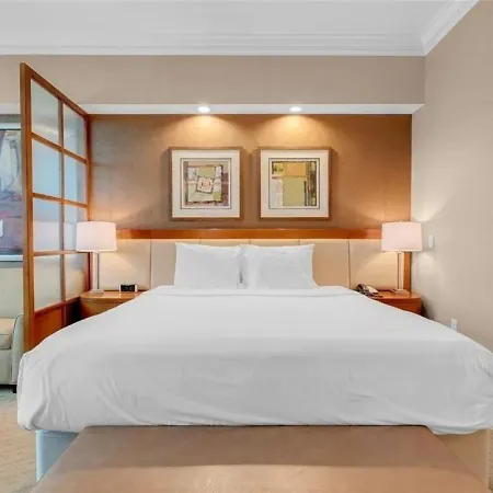 Private Studio - No Resort Fee - The Signature At Mgm Grand Tower B-2