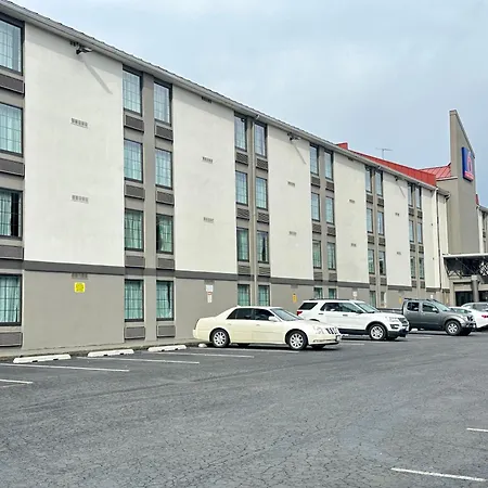 Motel 6-Springfield, Dc - Washington Southwest-2