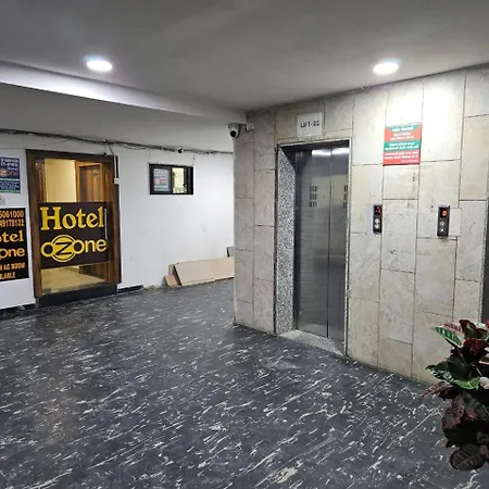 Hotel Ozone,Ahmedabad-2