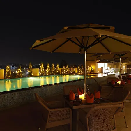 Regenta Dehradun By Royal Orchid Hotels Limited-2