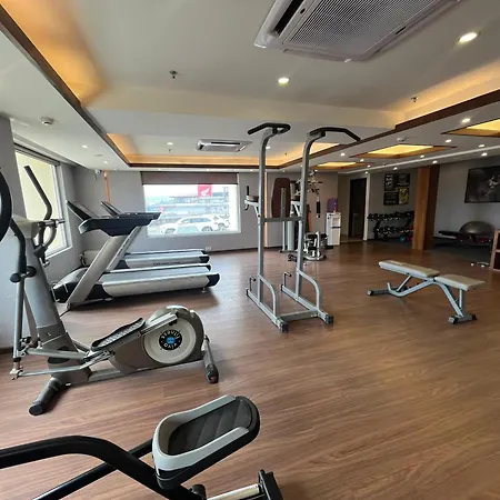 Regenta Dehradun By Royal Orchid Hotels Limited-2
