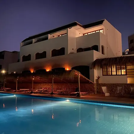 Serenity Lodge-2