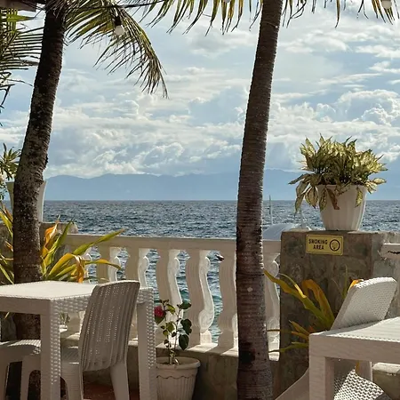 Sunset Beach Resort-3