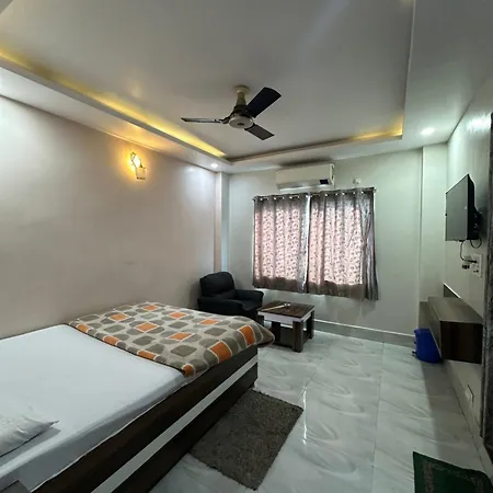 Hotel The Heaven-2