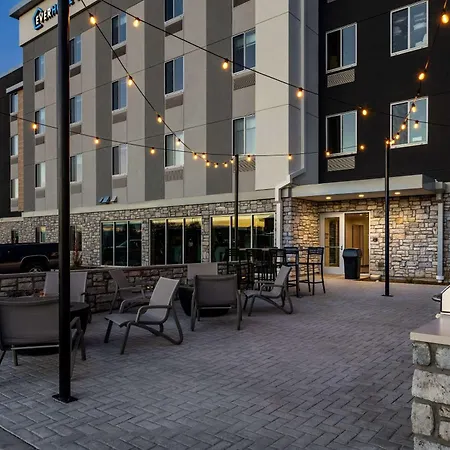 Everhome Suites Nampa Boise-3