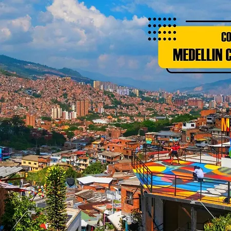 Hotel Boutique Fiorentina Medellin-3