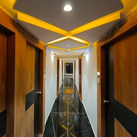Hotel Privilege View-3