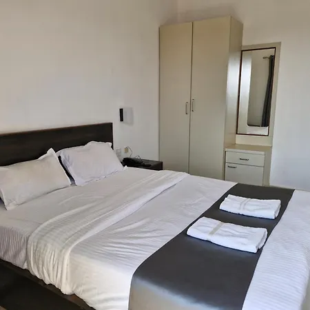 Hotel Rsa Residency-2
