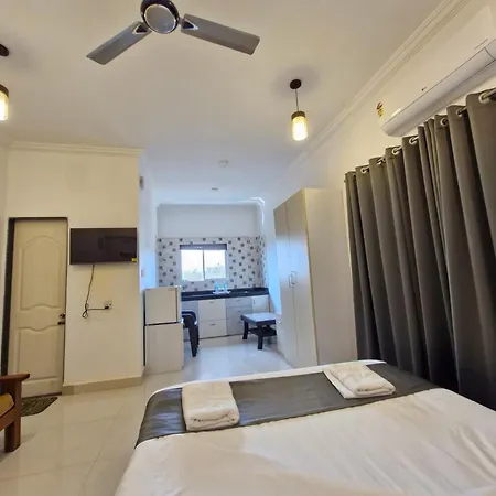 Hotel Rsa Residency-2