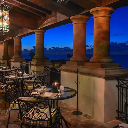 Pueblo Bonito Sunset Beach-3