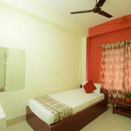 Hotel Bhargav-2