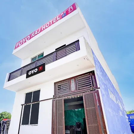 Oyo Bypass Hotel-2